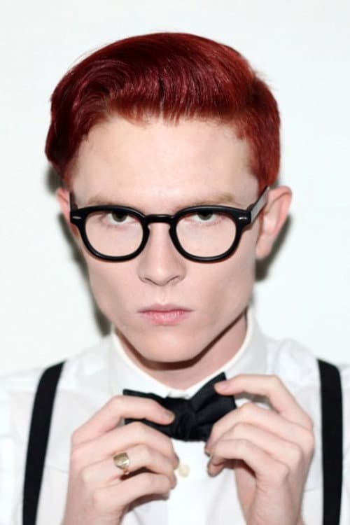 Фото Rhys Nicholson