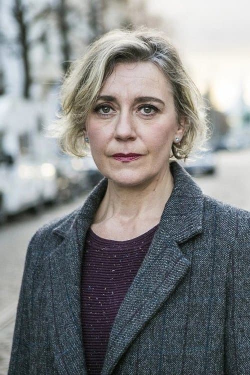 Фото Sofie Decleir
