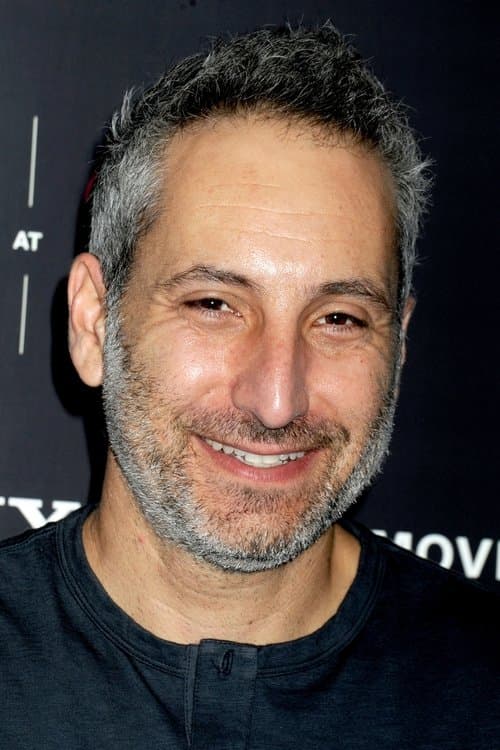 Rob Letterman photo