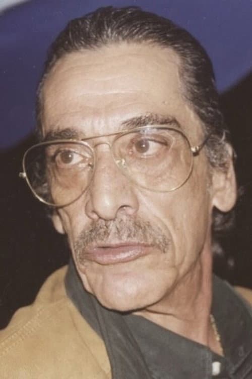 Фото Roberto 'El Flaco' Guzmán