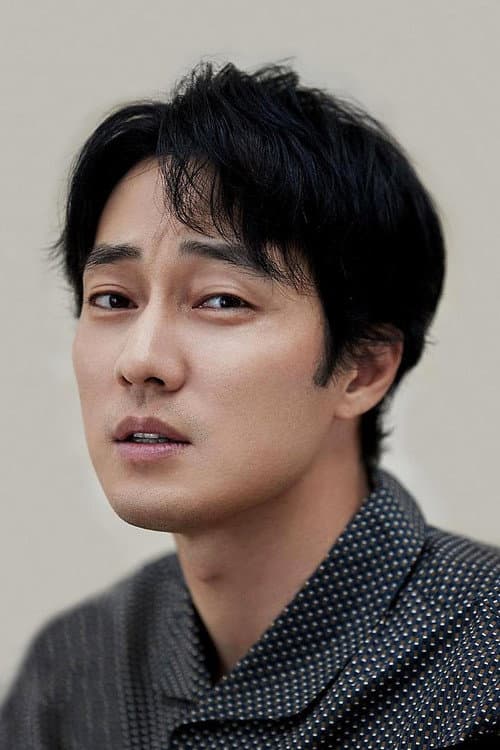 Фото 소지섭