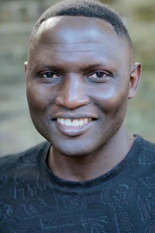 Фото Lamin Tamba