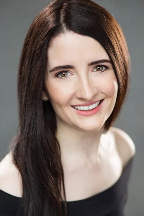 Фото Leah O'Rourke