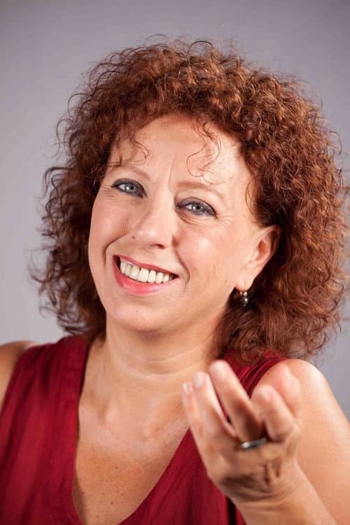 Фото Paola Tiziana Cruciani