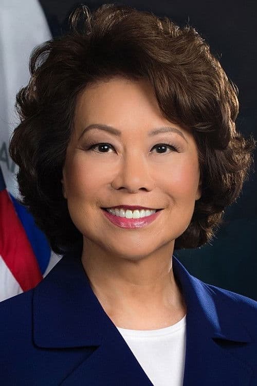 Фото Elaine Chao