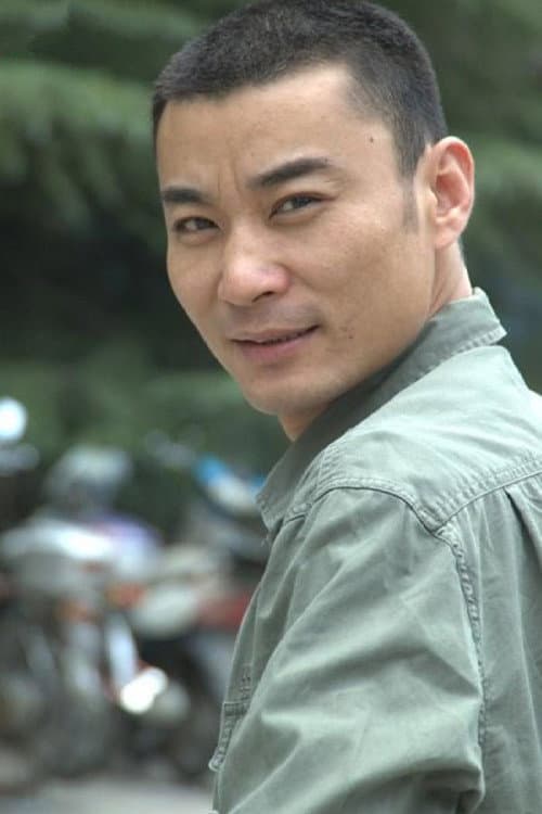 Фото Zhang Yakun