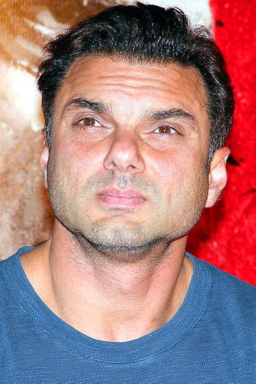 Фото Sohail Khan