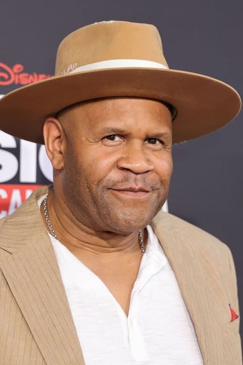 Фото Rondell Sheridan