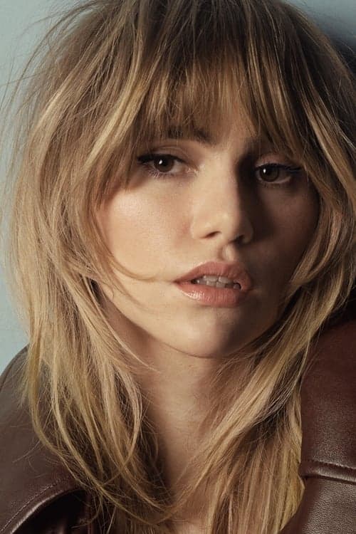Фото Suki Waterhouse