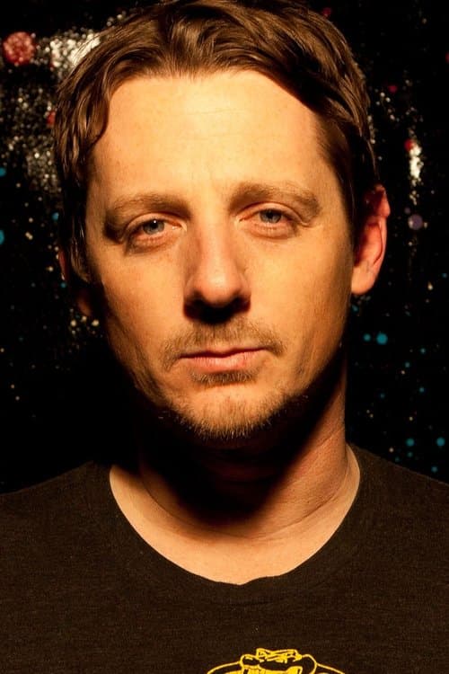 Фото Sturgill Simpson