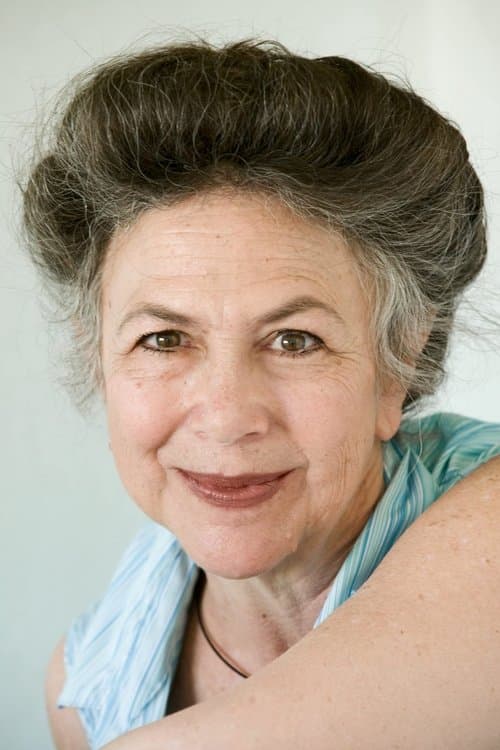 Фото Rhoda Pell
