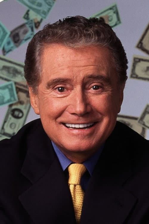 Фото Regis Philbin