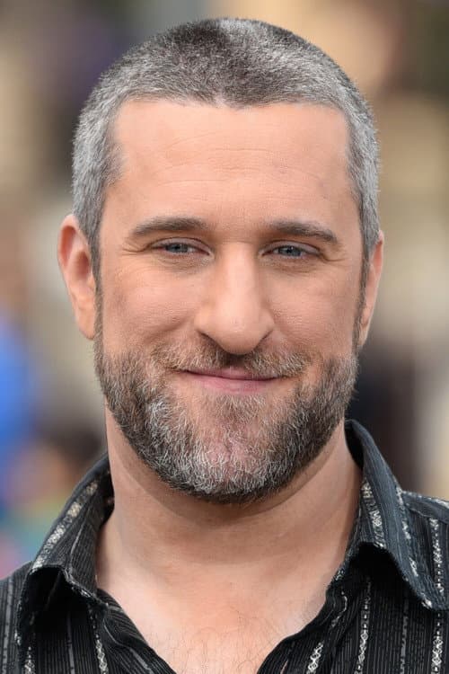 Фото Dustin Diamond