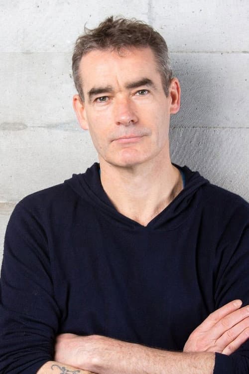 Фото Rufus Norris