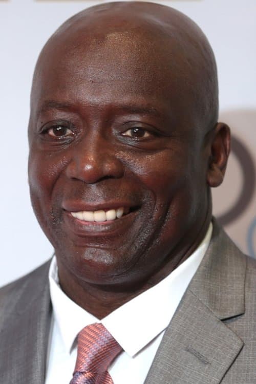 Фото Billy Blanks