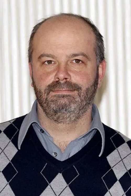 Фото Giulio Manfredonia