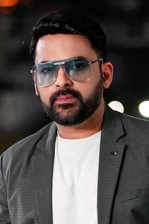 Фото Kapil Sharma