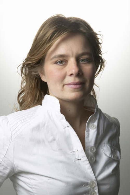 Фото Mischa Kamp
