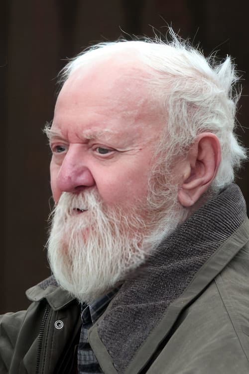 Фото Viliam Polónyi