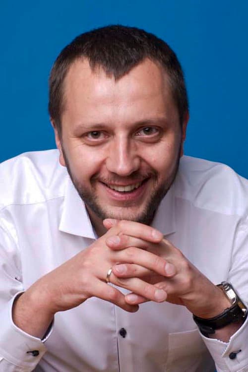 Фото Arkadiusz Detmer