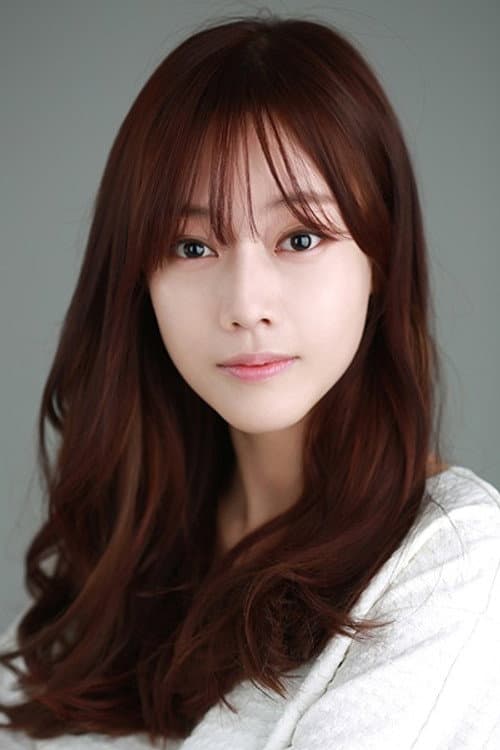 Фото Jang Ah-young