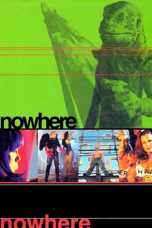 Постер Ніде (1997)