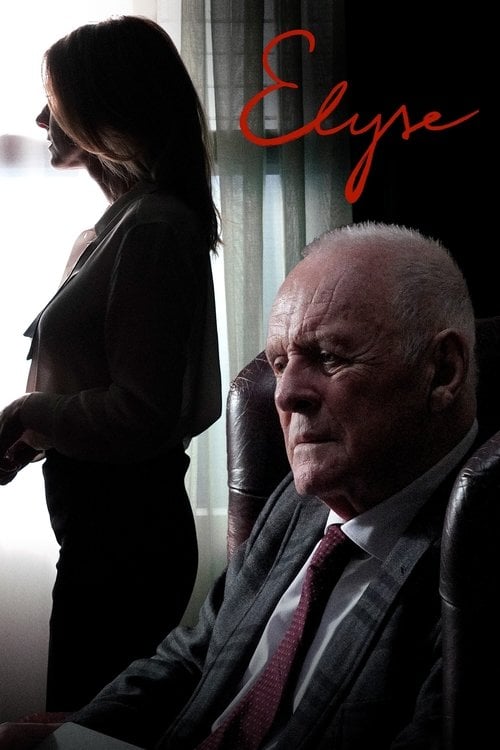 Постер Еліза (2020)