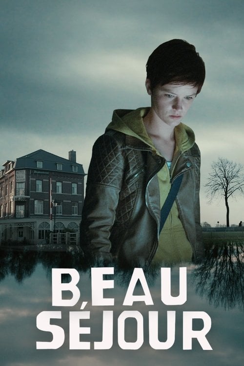 Постер Готель «Beau Séjour» (2017)