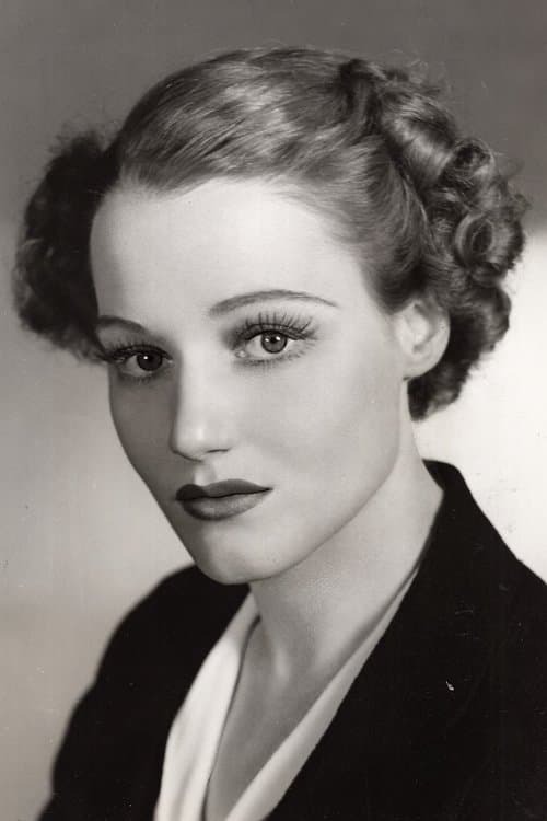 Constance Cummings photo