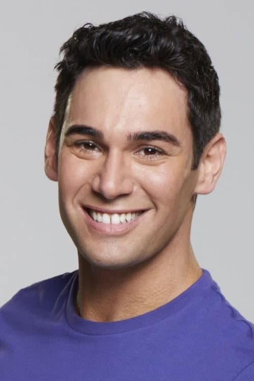 Tommy Bracco photo