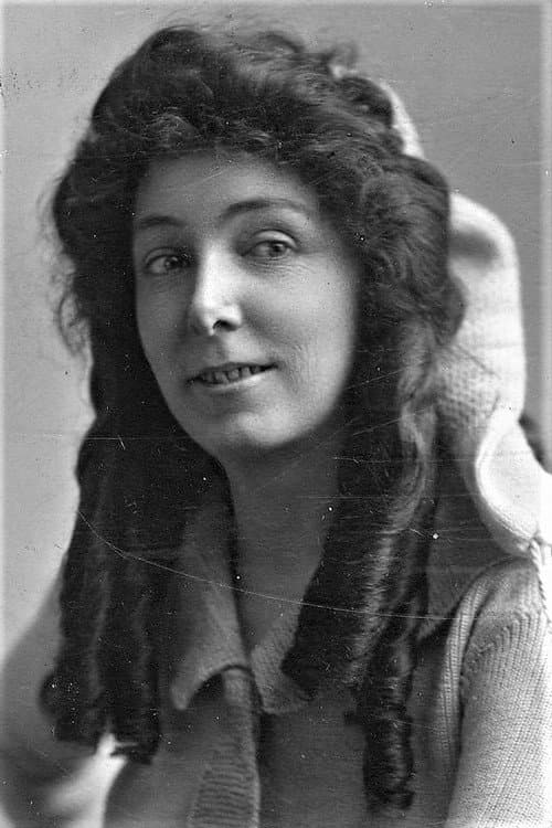 Edythe Chapman photo