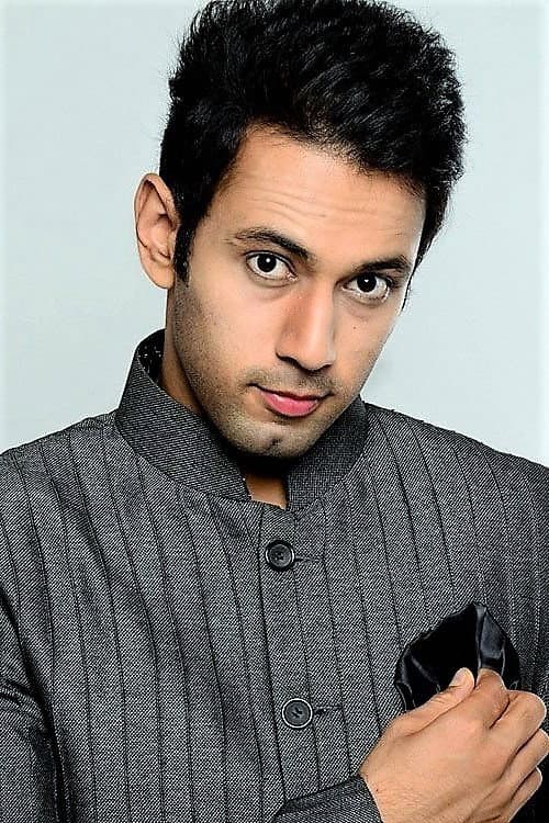 Фото Sahil Anand