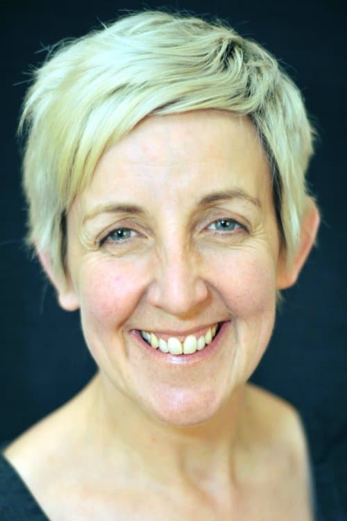 Фото Julie Hesmondhalgh