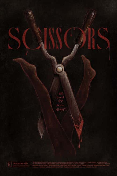 Scissors
