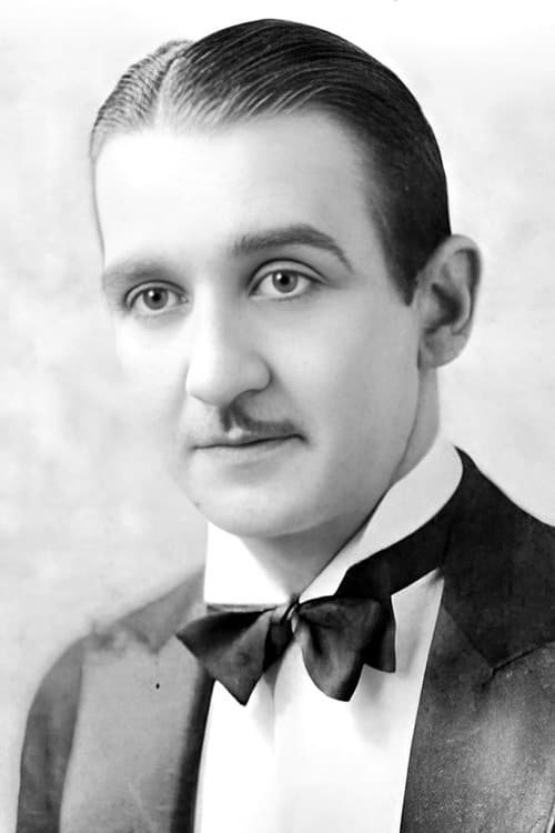 Charles King photo
