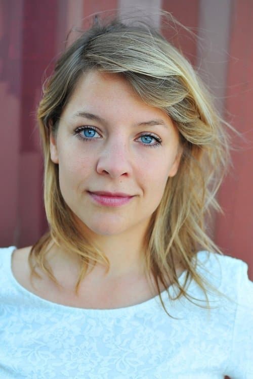 Фото Sarah Bannier