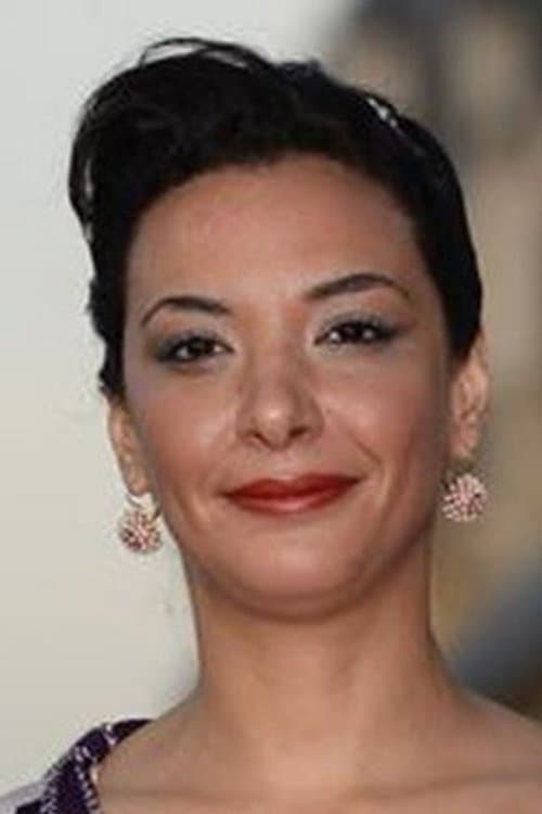 Фото Loubna Abidar