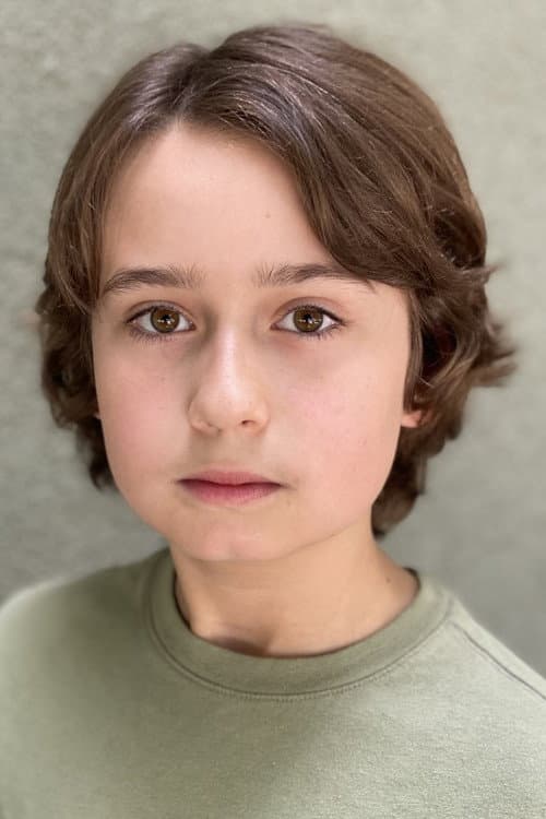 Фото Noah Salsbury Lipson