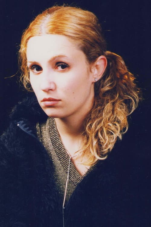 Фото Carla Rahal