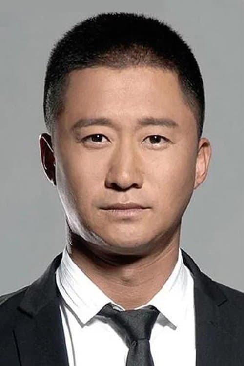吴京 photo