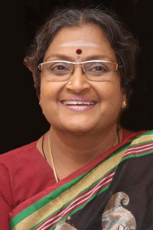 Фото Vadivukarasi