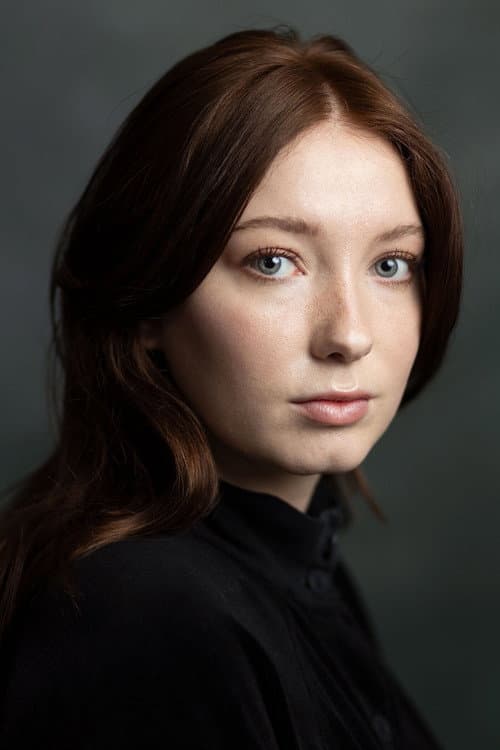 Фото Nikki Hanseblad