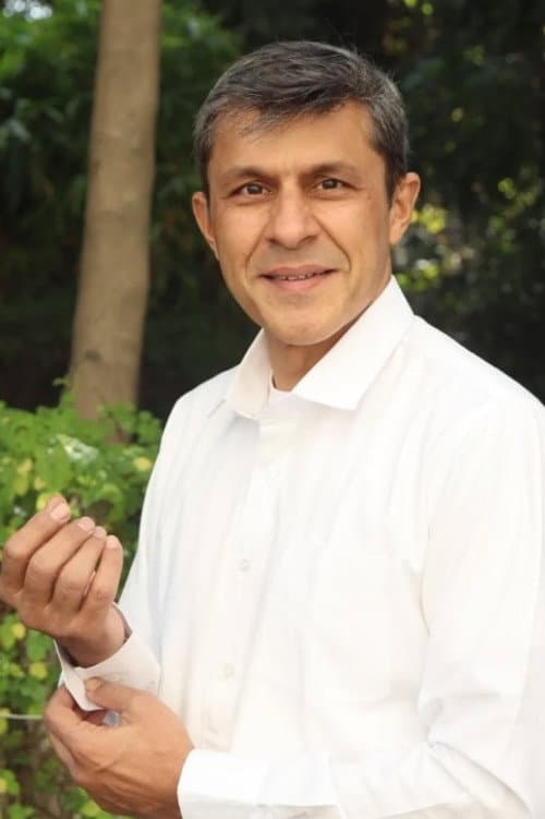 Фото Sanjay Sharma