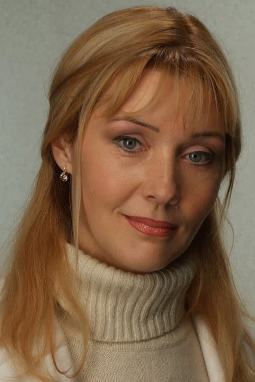 Фото Anna Tikhonova
