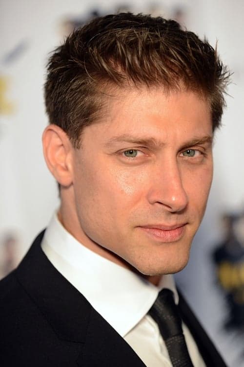 Фото Alain Moussi