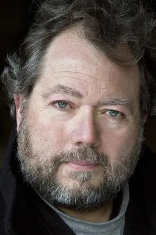 Фото David Broughton-Davies