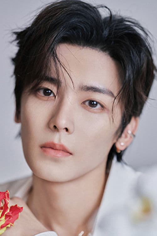 侯明昊 photo
