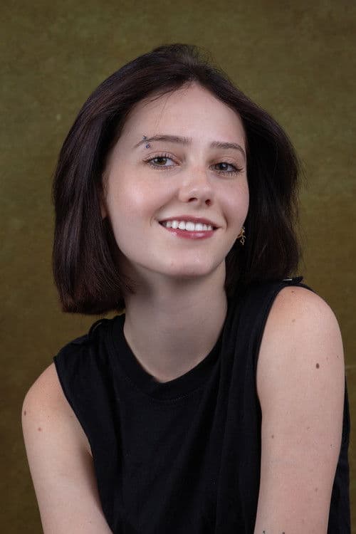 Фото Scarlett Rayner