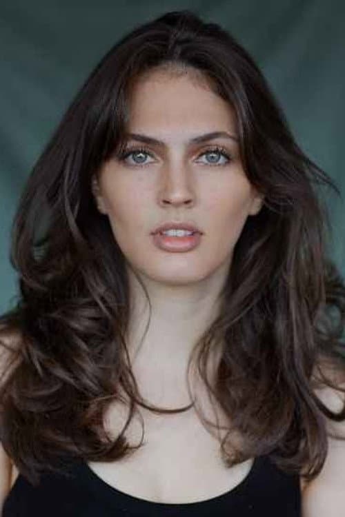 Фото Chloe Karr