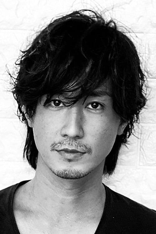 Фото 浅野寛介